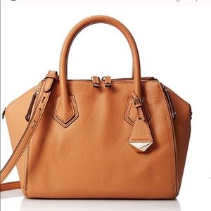 Rebecca Minkoff Mini Perry satchel